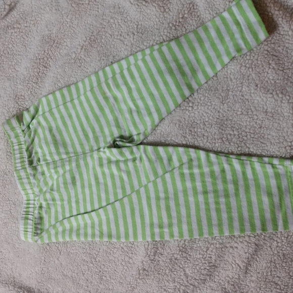 Molly & Millie Baby Girl Christmas Reindeer Outfit - Picture 4 of 8